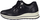 Atlete Tamaris 1-1-23740-25-850, të zeza, nr 40