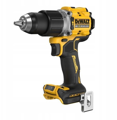 Set veglash pa kabllo DeWalt DCK2026P2T, 18V XR, 2x5.0Ah, i verdhë