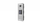 Kuti e fshehtë për interfon Hikvision DS-KD-ACF3/S, për 3 module, inox plastike, e argjendtë