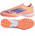 Atlete futbolli pa lidhëse Adidas F50 Pro TF, për fusha sintetike, për burra, shumëngjyrëshe