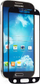 Mbrojtëse ekrani Moshi Moshi iVisor XT për Samsung Galaxy S4, transparente, me kornizë të zezë