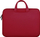 Çantë mbrojtëse për laptop Hurtel Universal, 14", neopren, e kuqe