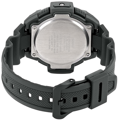 Orë dore Casio Collection SGW-400H-1BVER