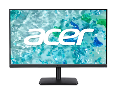 Monitor Acer Vero V247YGBMIPX, 23.8\" FHD, IPS, i zi