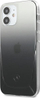 Kapak telefoni Mercedes MEHCP12SARGBK, për iPhone 12 mini 5.4", hardcase Transparent Line, i zi