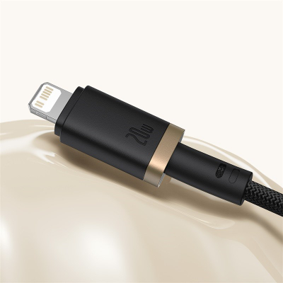 Кабел USB-C во USB-C Anker A8060H11, 240W, 1m, црн