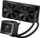 Ftohës me ujë Asus ROG Ryujin III 240 (90RC00K0-M0UAY0), 2000 rpm, 29.7dBa, 71.6CFM, 240mm, i zi