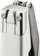 Kapsator Leitz NeXXt Series Style, 30 fletë, i bardhë
