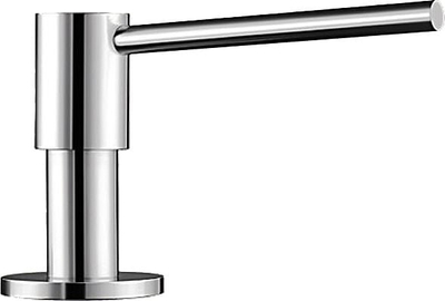Dispenser sapuni Blanco Piona, 500ml, krom