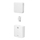 Hub Smart SwitchBot Hub Mini, WiFi, IR, i bardhë