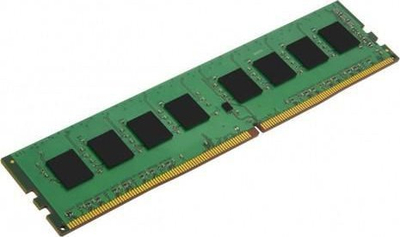 Memorie RAM CoreParts 8GB DDR4, 2666MHz, modul 1x8GB, e gjelbër