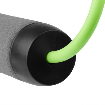 Litar kërcimi Gaiam 62219, 3m, i rregullueshëm