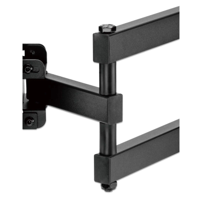 Mbajtëse për TV, LCD Manhattan 462419, lëvizës, 32"-55"