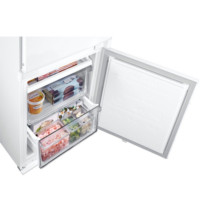 Frigorifer Samsung Brb26703Eww/Ef 4