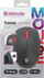 Mi wireless Tiana MB-055, 1000 dpi, klik i heshtur, i zi