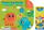 Kuti edukative Tooky Toy Educational Box, 6 në 1, 40 copë, shumëngjyrëshe