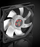 Burim energjie Thermaltake Smart BX1 RGB PS-SPR-0750NHSABE-1 ATX, 750W