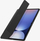 Mbrojtëse tableti Spigen Ultra Hybrid Pro, Samsung Galaxy Tab S10 S9 S8 Ultra, e zezë