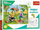 Puzzle familja Treflik Trefl PROMO 90988, 24 pjesë