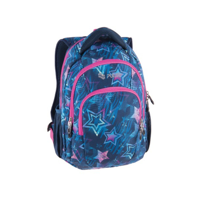 Pulse X22108 Cante Teens Blue Stars
