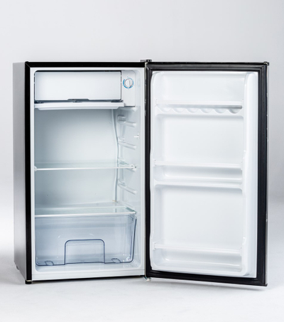 Lavaman kuzhine Ravanson LKK-90ES, çelik inox, me kullues anësor, argjendtë