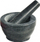 Havan kuzhine Kesper, granit, 16 cm, i zi