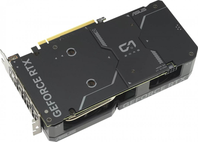Kartelë grafike Asus Dual GeForce RTX 4060 Ti OC SSD 8GB GDDR6