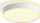 Plafon LED Philips Hue Devere, 33.5W, Bluetooth, i bardhë