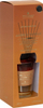 Difuzer aromash Atmosphera Alma, 200ml, vanilje dhe ambrë, ngjyrë ambrë