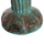Kaktus dekorativ dysheme HM4386.03L, MDF, 150cm, i gjelbër