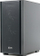 Kutia e kompjuterit ZenPC Flow TG, Midi Tower, 4 fresa P12 PWM ARGB, e zezë