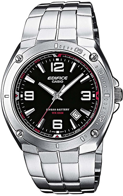 Orë dore Casio Edifice EF-126D-1AVEF