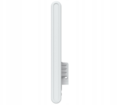 Pikë aksesi Ubiquiti UniFi U6 Mesh Pro, Wi-Fi 6, 2.4 GHz 5 GHz, e bardhë