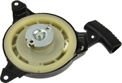 Starter kositëse benzine Geko JG G83055, për 40 cm, i zi