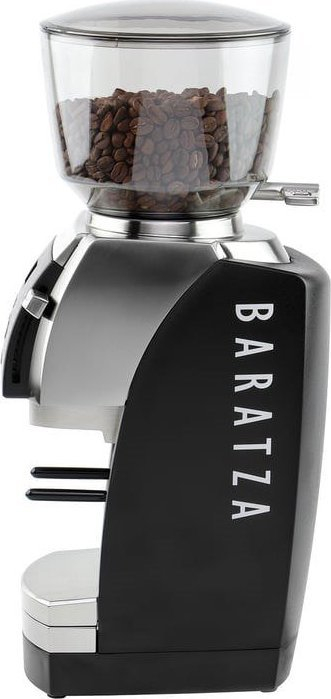 Mulli kafeje Baratza Vario+, automatik, i zi