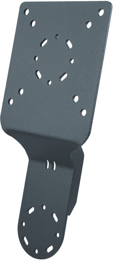 Универзален држач RAM Mounts RAM-DIS-MDT, за тастатура и таблет, VESA монтирање, хоризонтална и вертикална ориентација, црн