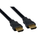 Кабел HDMI High Speed, 10m, Ethernet, црн