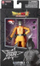 Figurë aksioni Bandai Dragon Ball Dragon Stars Gamma 1, 17 cm, e lëvizshme, me ngjyra të ndryshme