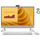 Kompjuter All in One Dell 27 EC27250, 27" FHD Touch, 16GB RAM 1TB SSD, i zi