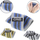 Set shiritash fitnesi One Fitness HB001
