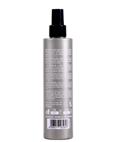 Sprej për flokë Inebrya Salt Spray, 200 ml