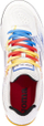 Atlete futsalli Joma Top Flex 2476 IN, lëkurë natyrale, brendshme, të bardha, nr 44.5