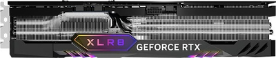 Kartelë grafike PNY GeForce RTX 4090 XLR8 Gaming VERTO EPIC-X RGB 24GB GDDR6X