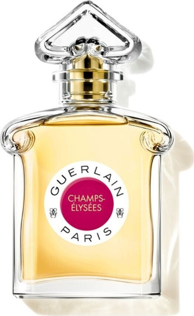 Eau de Parfum Guerlain Champs Elysees, 75 ml