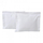 Jastëkëza HEINNER Damask, set 2 copë, 40x40 cm, të bardha