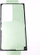Shirit ngjitës kapaku Samsung A/S-TAPE BG WP, vulosje, transparent
