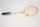 Raketë badminton PG6182 61820, dru, dorezë e zezë