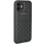 Këllëf telefoni Audi Genuine Leather, për iPhone 11 XR 6.1", i zi
