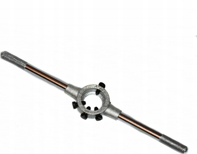 Држач за филери Proxxon M5 M6, 20x7 mm, калено челик
