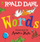 Roald Dahl Words - Roald Dahl